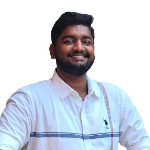 Noel Mathew Varghese